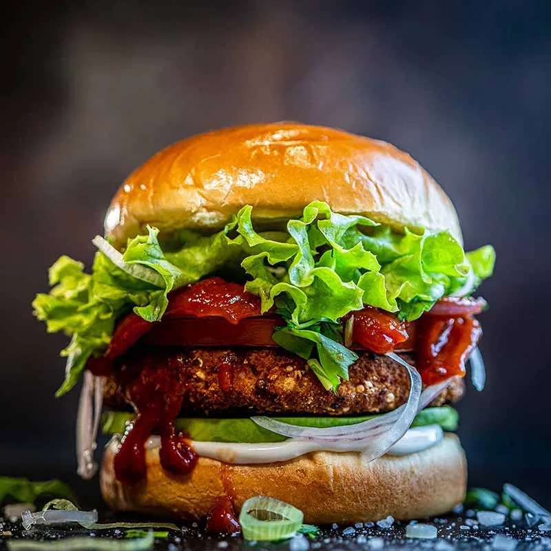 Vegan & Veggie