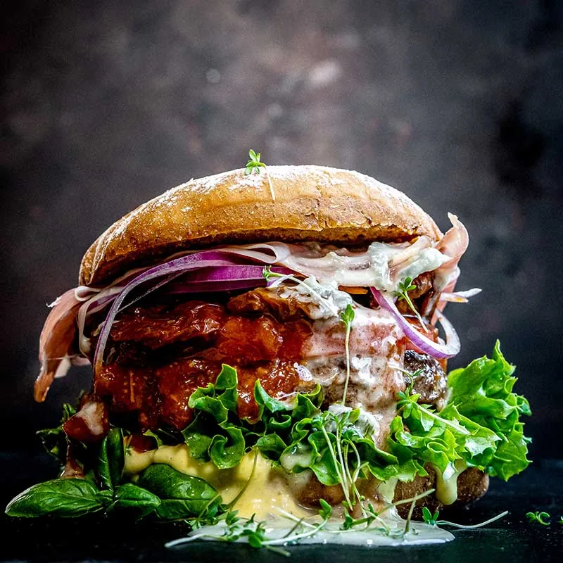 Pork