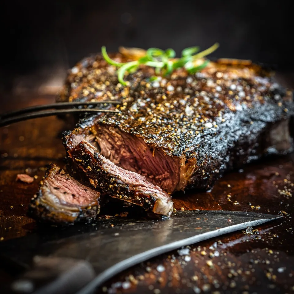 Steaks & Co.
